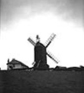 Hogg Hill Mill, Icklesham
