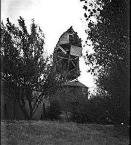 Harebeating Mill, Hailsham