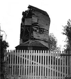Harebeating Mill, Hailsham
