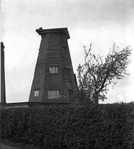 Newington Mill, Ramsgate