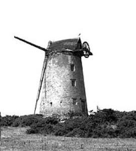 Melin yr Ogof, Kingsland, Holyhead