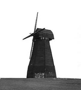 New Mill, Rottingdean