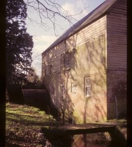 Flitwick Mill, Flitwick, Bedfordshire