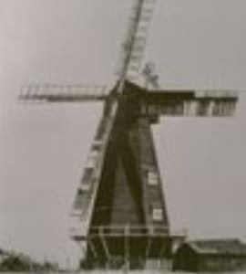 New Mill, Blean