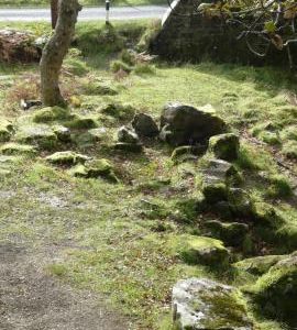 Eas Force - probable mill site