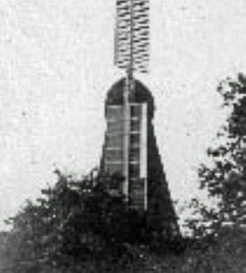 Meopham Mill, Kent