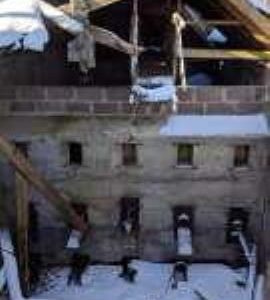 Mowtie Mill, Fetteresso