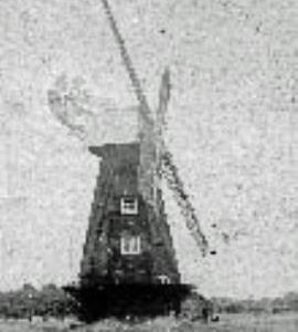 Meads Mill, Milton Regis, Swale, Kent