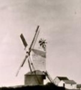 Old Mill, Wittersham