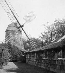 Pantigo Mill, East Hampton, Long Island