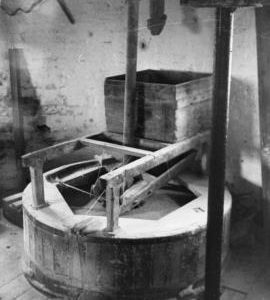 Little Wilbraham, Cambridgeshire, interior