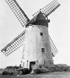 Melin-y-Gof, Trearddur Bay, Anglesey