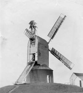 Old Mill, Wittersham