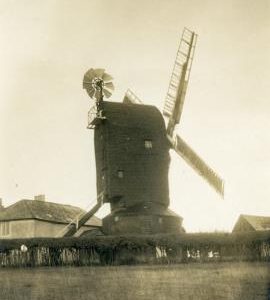 Icklesham, Sussex