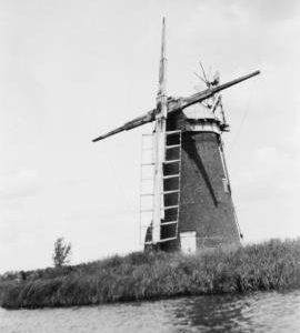 Horse Fen Mill, Ludham