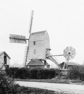 Haughley, Suffolk