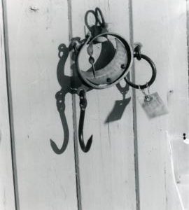 Sack weigher