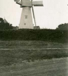 North Common Mill, North Chailey