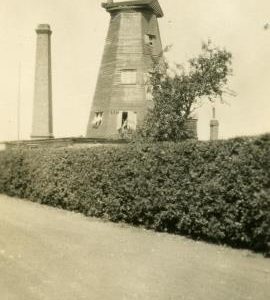 Newington Mill, Ramsgate