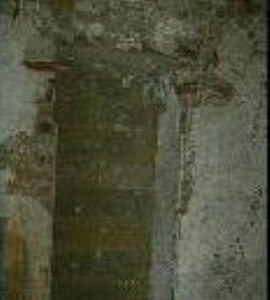Interior, Hold Caldron Mill, Skiplam