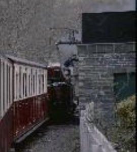 Ffestiniog Rail