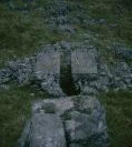 Craig Ddu