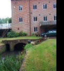 Riseley Mill, Heckfield