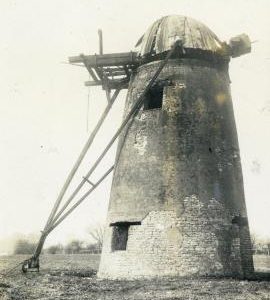 Sharnbrook