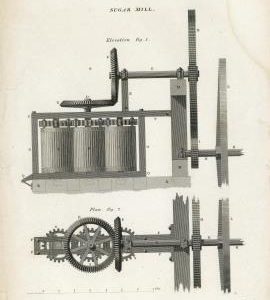 "Sugar Mill"