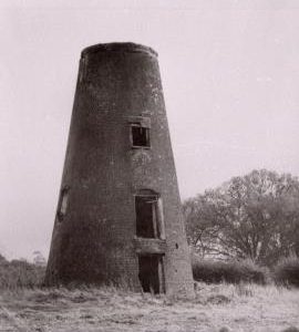 Reed Mill, Kingston
