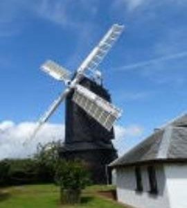 Hogg Hill Mill, Icklesham