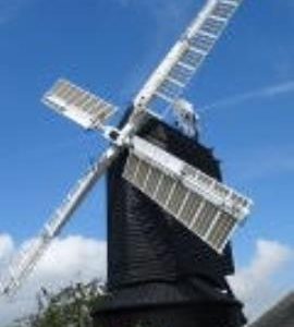 Hogg Hill Mill, Icklesham