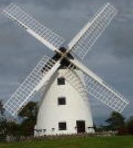 Melin Llynon, Llanddeusant, Tref Alaw