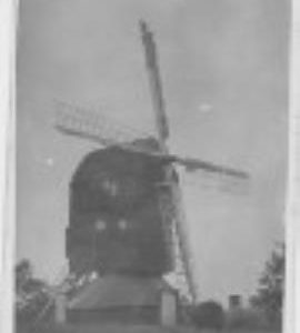 Kent, Ash Mill