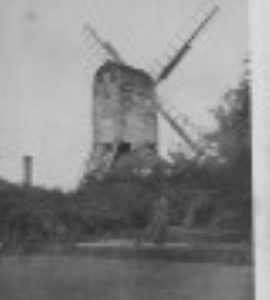 Kent, Smarden