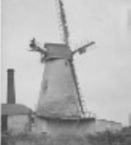Kent, Wingham
