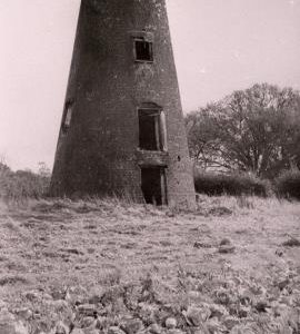 Reed Mill, Kingston