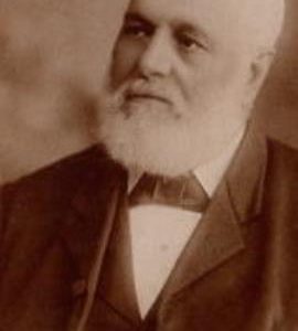 Alexander McCorquodale