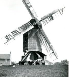 North Street, Sussex