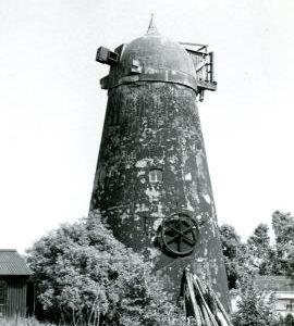 Nyetimber, Sussex