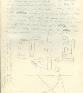 Notes and sketch of Haverhill