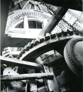 Haddenham Tower Mill, Cambridgeshire