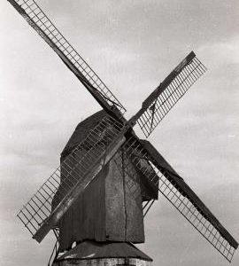 Moulin Doenkens, Socx, Bergues, Nord, France
