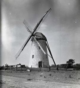 Les Petits Moulins, Moulin Flament, Oye-Plage, Pas-de-Calais, France