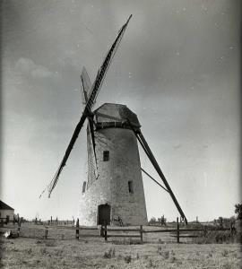 Les Petits Moulins, Moulin Flament, Oye-Plage, Pas-de-Calais, France