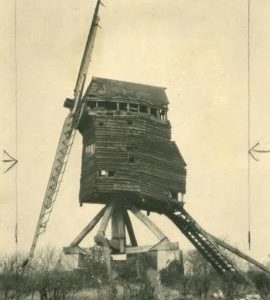 Holywell Mill