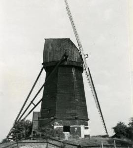 Mere Mill
