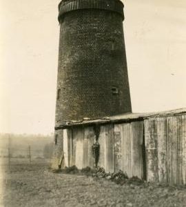 Great Welnetham Mill
