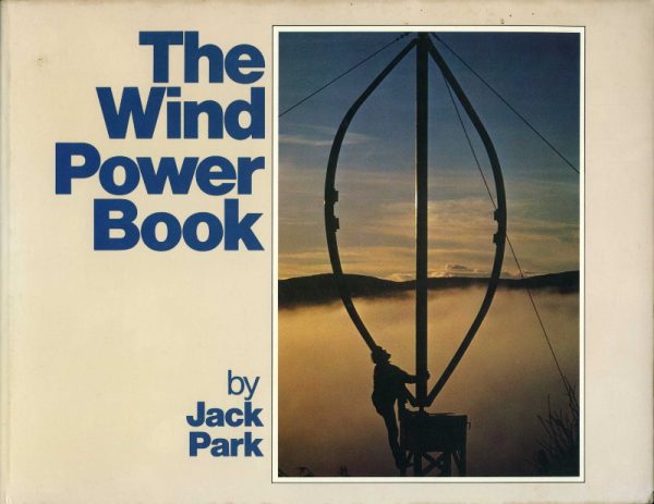 The Wind Power Book