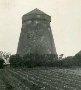 Maghull, near Liverpool